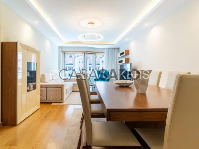 Apartamento alugar em Lisboa