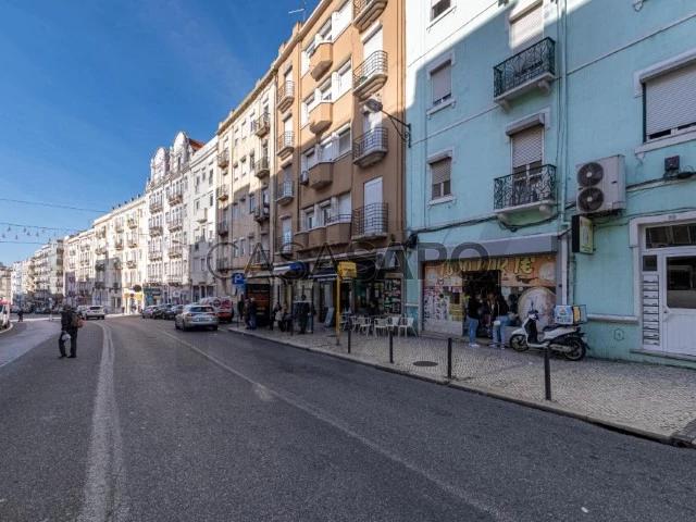 Apartamento alugar em Lisboa