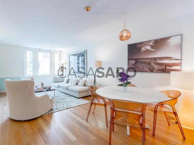 Apartamento alugar em Santa Maria Maior, Lisboa