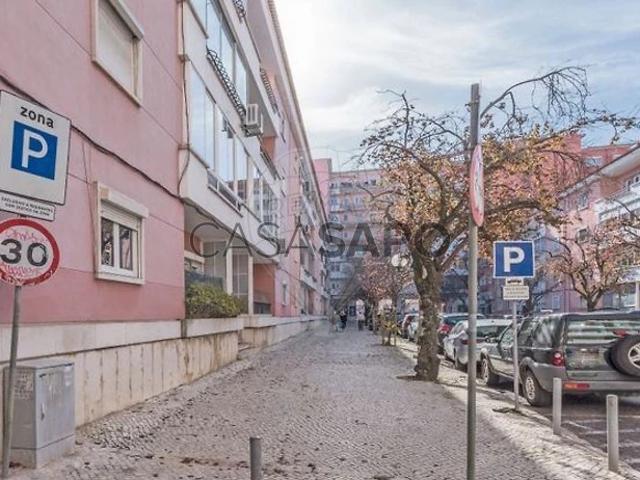 Apartamento alugar em Lisboa
