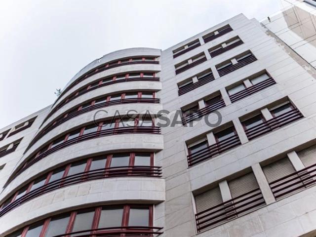 Apartamento alugar em Avenidas Novas, Lisboa