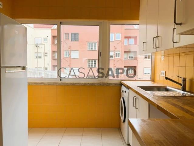 Apartamento alugar em Lisboa