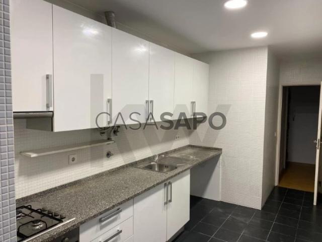 Apartamento alugar em Lisboa