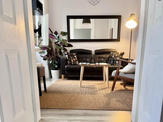 Apartamento alugar em Santa Maria Maior, Lisboa