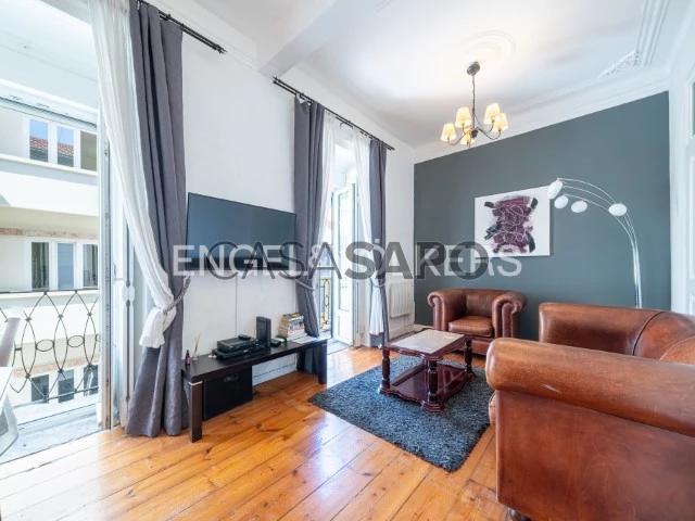 Apartamento alugar em Santo António, Lisboa