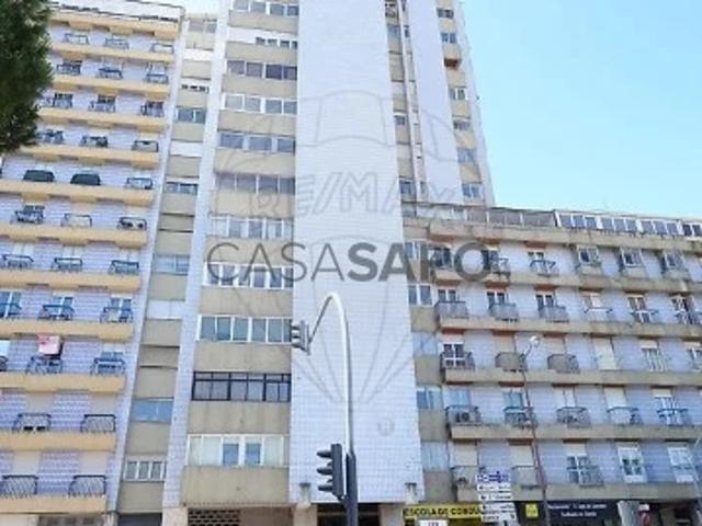 Apartamento alugar em Lisboa