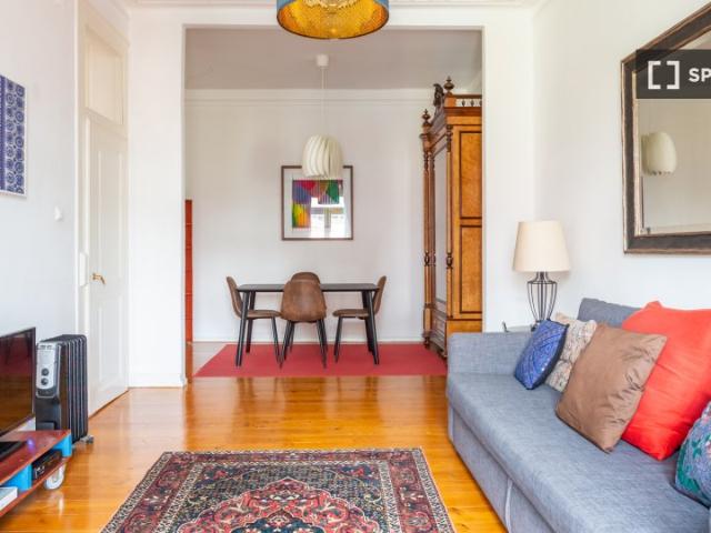 Apartamento alugar em Santo António, Lisboa