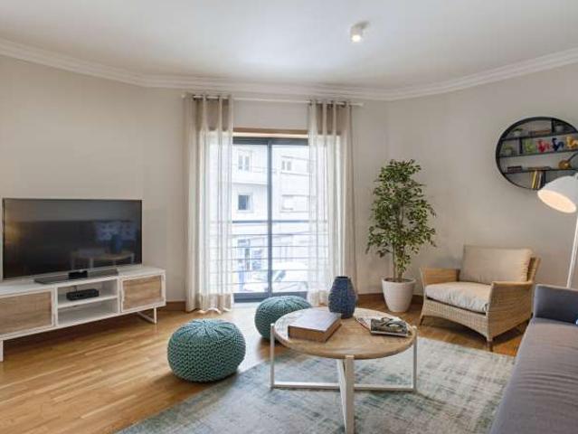 Apartamento alugar em Lisboa