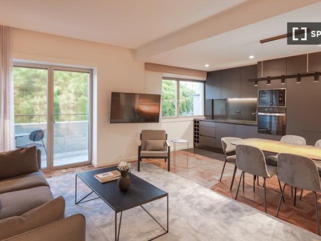 Apartamento alugar em Avenidas Novas, Lisboa