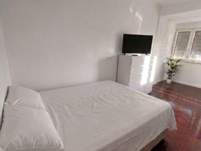 Apartamento alugar em Lisboa