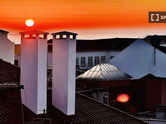 Apartamento alugar em São Vicente de Fora, Lisboa