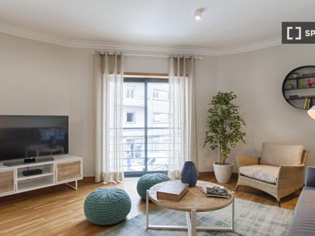 Apartamento alugar em Lisboa