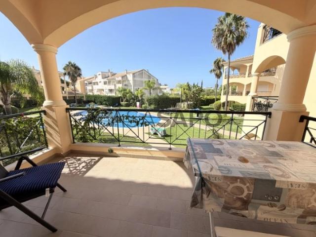 Apartamento alugar em Vilamoura, Loulé