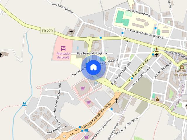 Apartamento alugar em Loulé, Faro