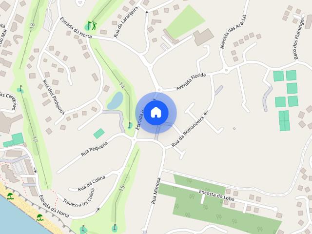 Apartamento alugar em Almancil, Loulé