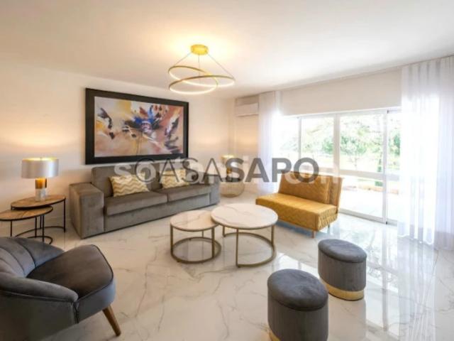 Apartamento alugar em Morgadinho, Loulé