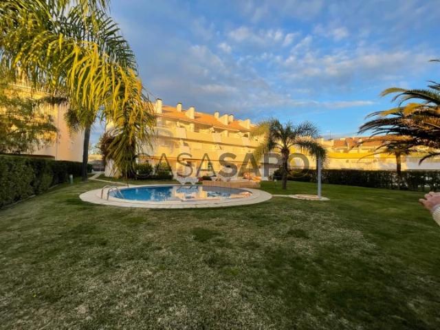 Apartamento alugar em Vilamoura, Loulé