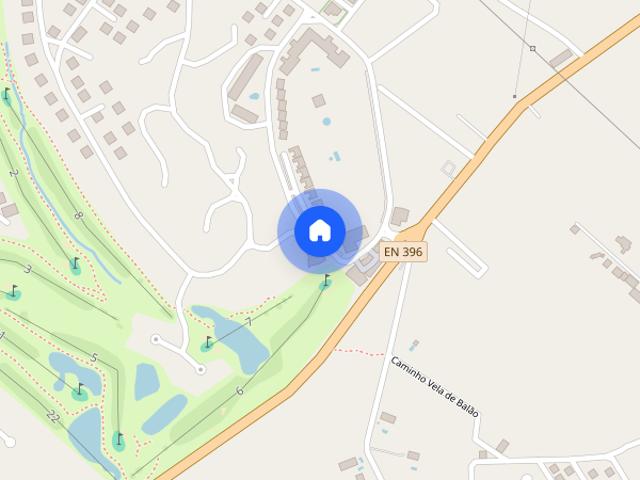 Apartamento alugar em Loulé, Faro