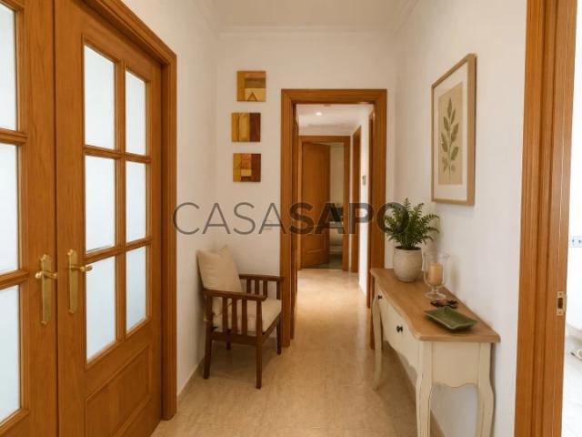 Apartamento alugar em Passis, Loulé