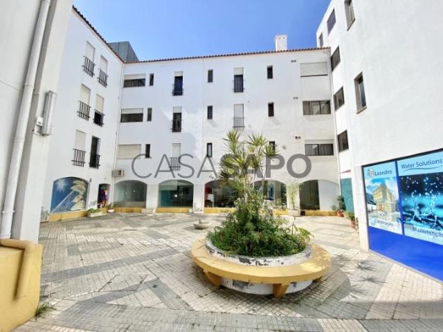 Apartamento alugar em Escanxinas, Loulé