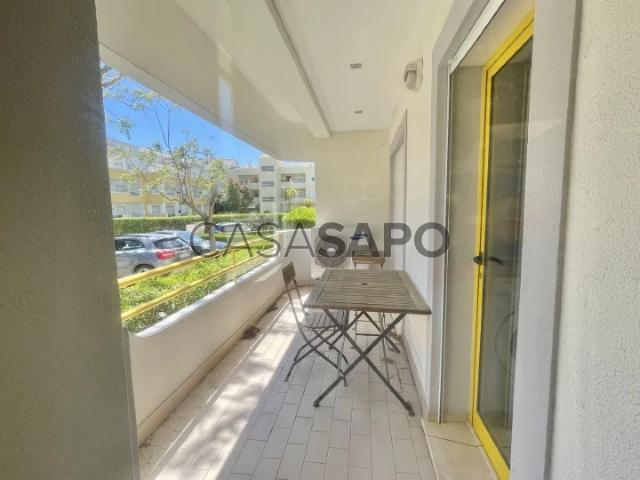 Apartamento alugar em Vilamoura, Loulé
