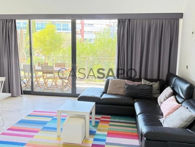 Apartamento alugar em Loulé, Faro