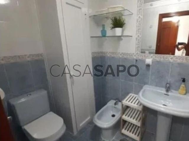 Apartamento alugar em Almancil, Loulé