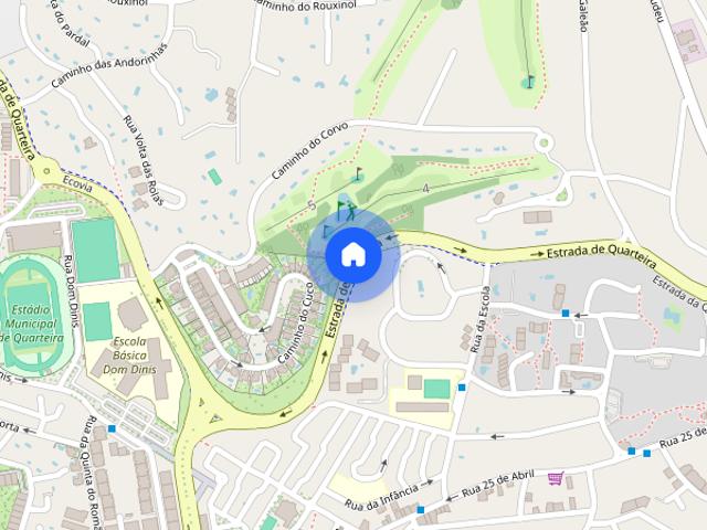 Apartamento alugar em Vilamoura, Loulé