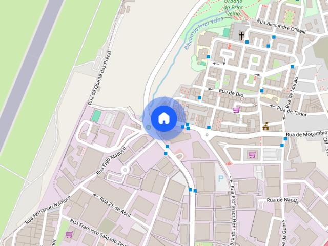 Apartamento alugar em Sacavém e Prior Velho, Loures