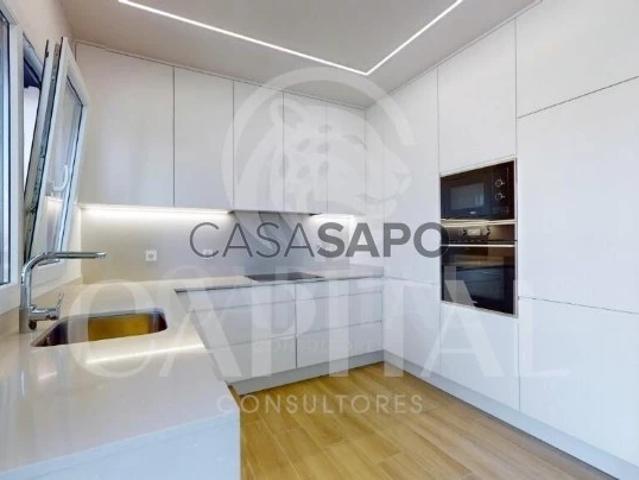 Apartamento alugar em Bairro Loios, Loures