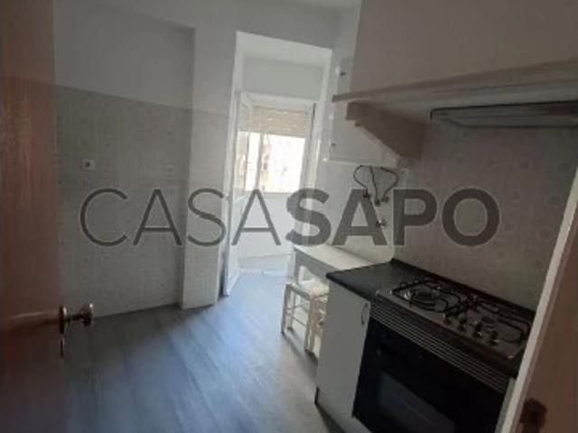 Apartamento alugar em Sacavém e Prior Velho, Loures
