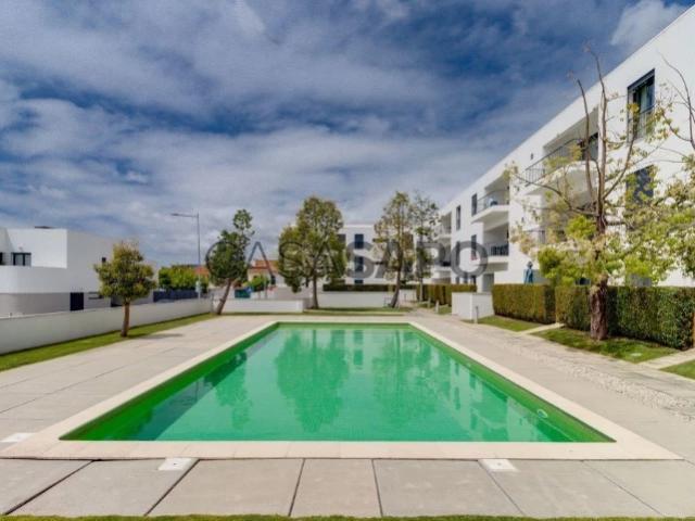 Apartamento alugar em Quinta do Aqueduto, Santiago Dos Velhos