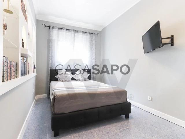Apartamento alugar em Santiago Dos Velhos, Lisboa
