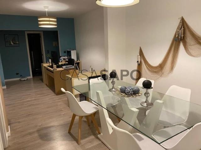 Apartamento alugar em Cidade Nova, Loures