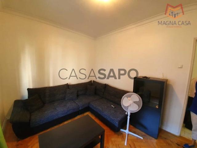 Apartamento alugar em Santiago Dos Velhos, Lisboa