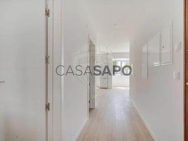 Apartamento alugar em Jardins do Cristo Rei, Santiago Dos Velhos