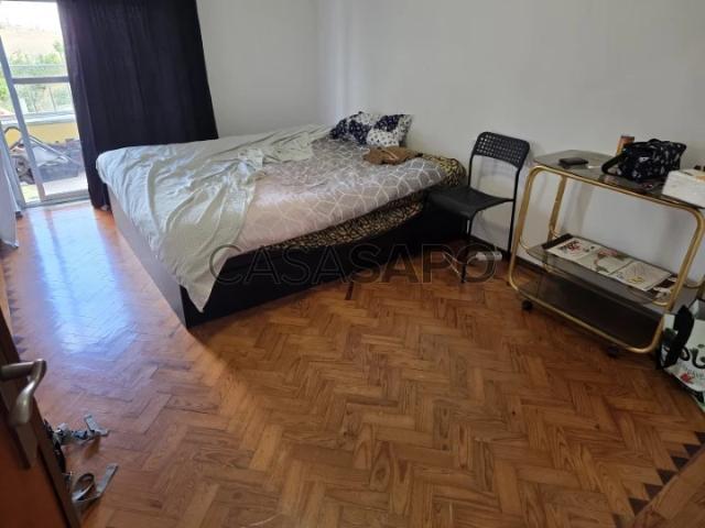Apartamento alugar em Guerreiros, Santiago Dos Velhos