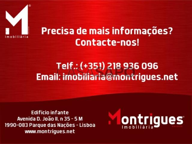 Apartamento alugar em Santiago Dos Velhos, Lisboa
