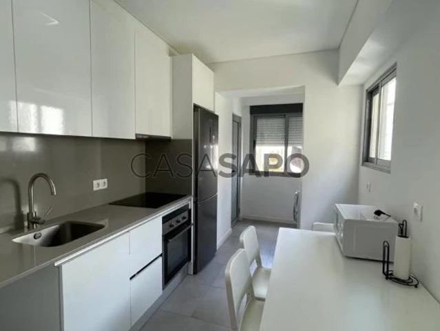Apartamento alugar em Parque das Nações, Lisboa