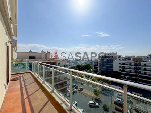 Apartamento alugar em Terraços da Ponte, Santiago Dos Velhos