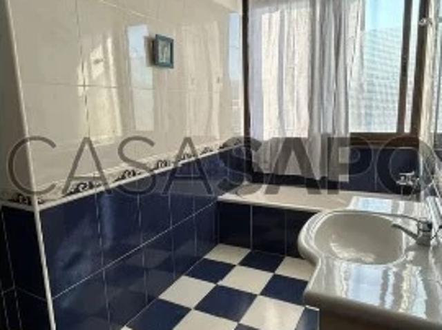 Apartamento alugar em Santiago Dos Velhos, Lisboa