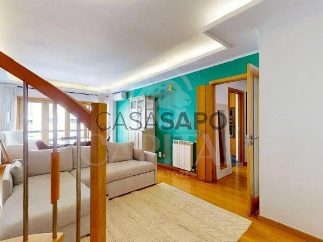 Apartamento alugar em Urbanização Real Forte, Loures