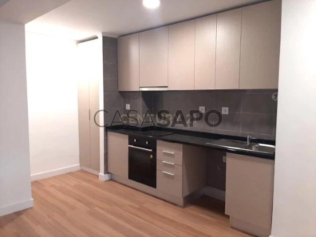 Apartamento alugar em Terraços da Ponte, Santiago Dos Velhos