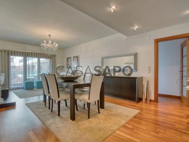 Apartamento alugar em Terraços da Ponte, Santiago Dos Velhos