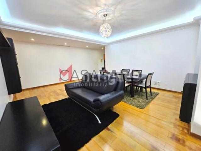 Apartamento alugar em Terraços da Ponte, Santiago Dos Velhos