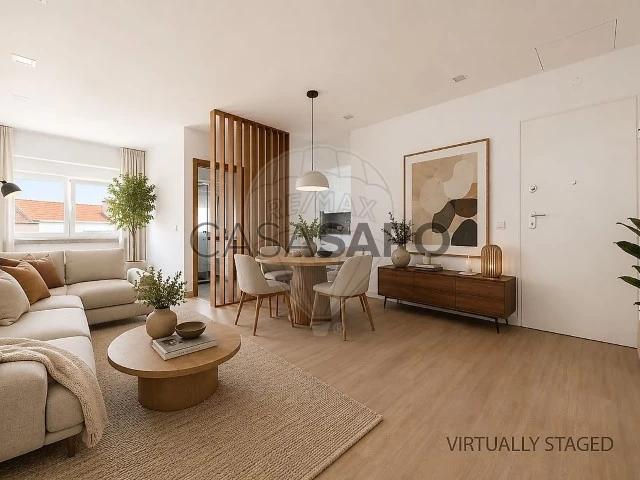 Apartamento alugar em Santiago Dos Velhos, Lisboa