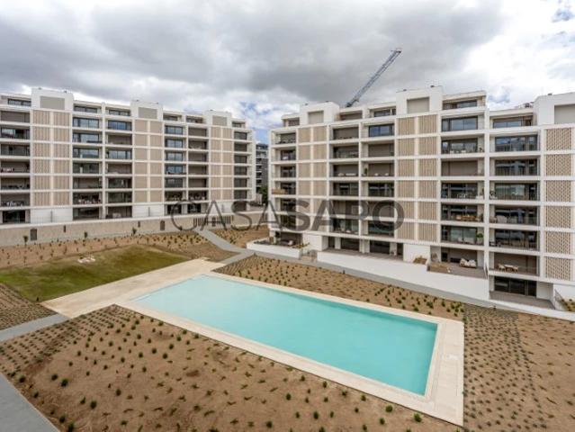 Apartamento alugar em Santiago Dos Velhos, Lisboa