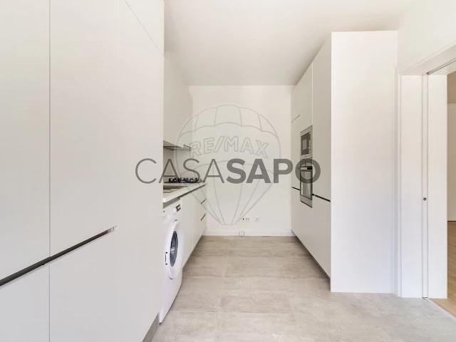 Apartamento alugar em Casal da Paradela, Santiago Dos Velhos