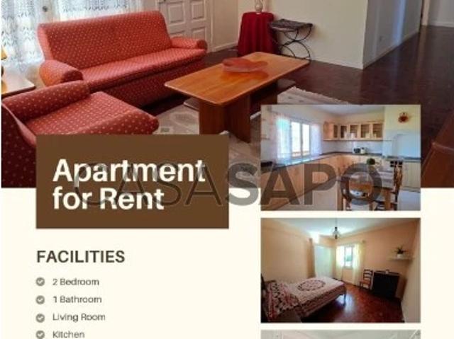 Apartamento alugar em Terça, Machico