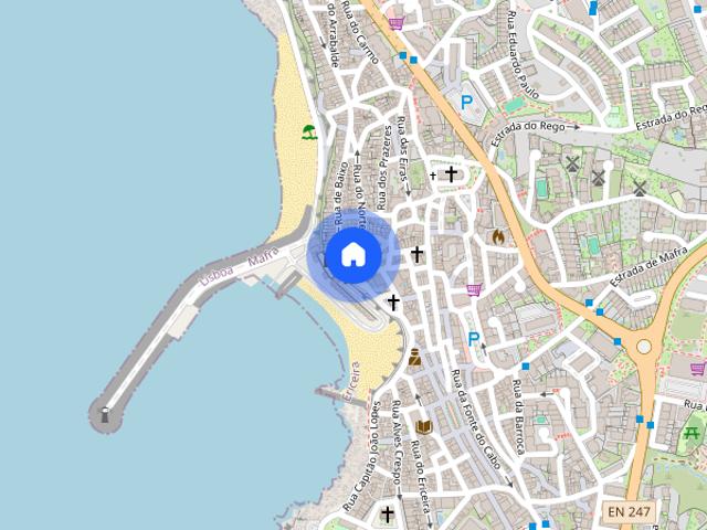 Apartamento alugar em Mafra, Lisboa